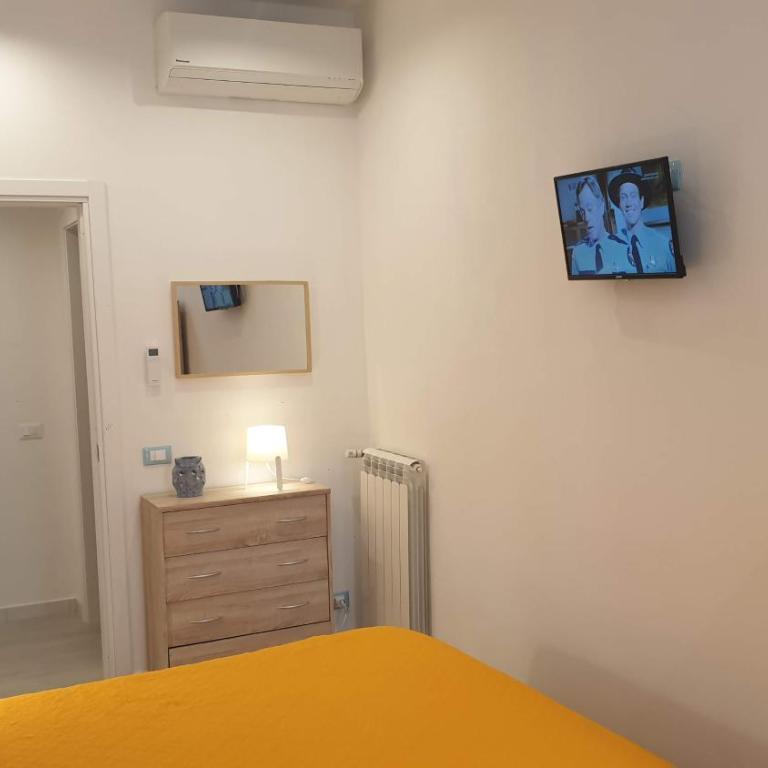 Mami Holiday House - Appartamento - Piano Terra - 14