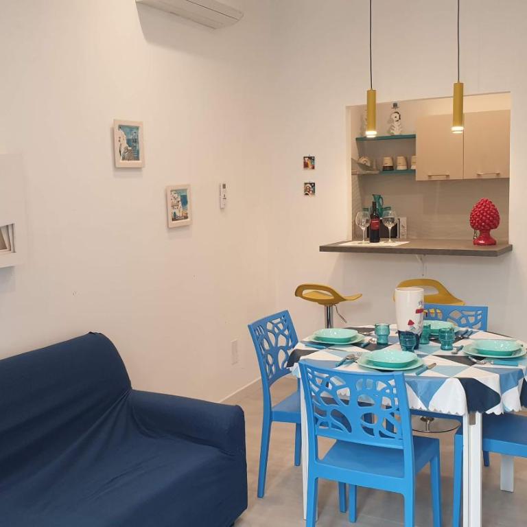 Mami Holiday House - Appartamento - Piano Terra - 7