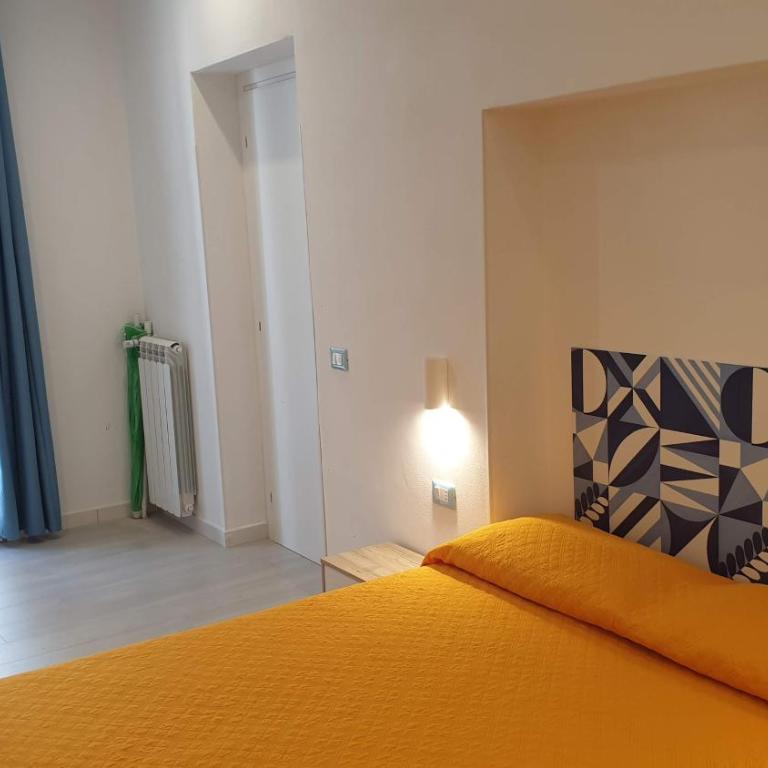 Mami Holiday House - Appartamento - Piano Terra - 15