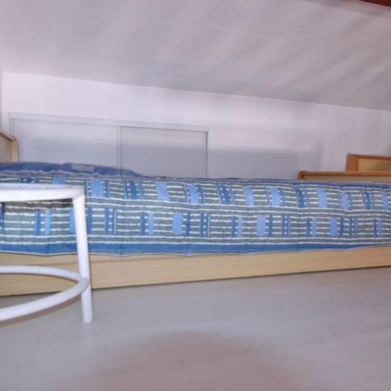 La Petite Mer’veille - Appartamento con 2 Camere da Letto - 9