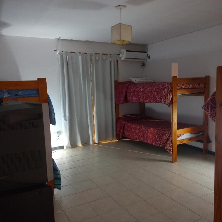 ALOHA HOSTEL by BUDA BEACH - Cama en habitación compartida mixta de 8 camas - 18