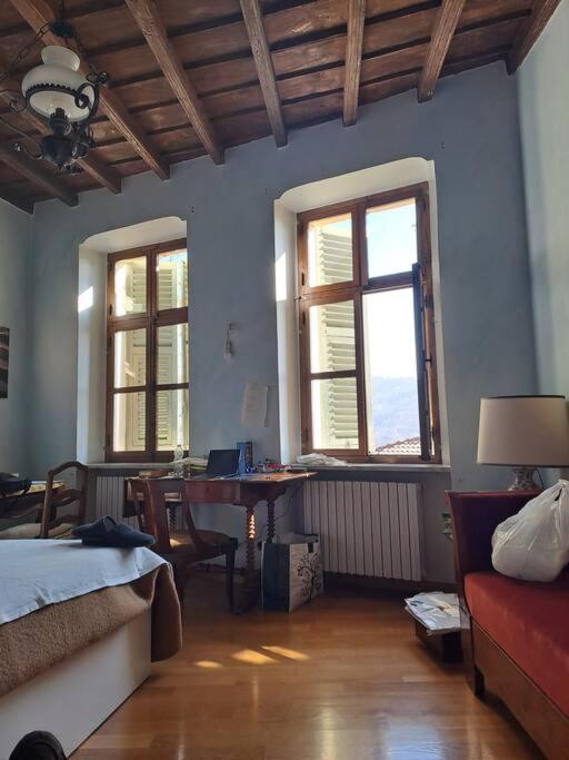 Dimora da Feliciano 10 min Lingotto fiere 15 min centro e Museo Egizio - Two-Bedroom Apartment - 16