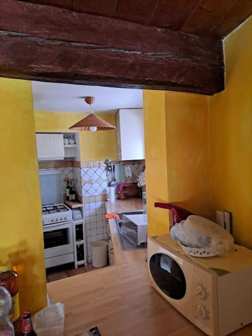 Dimora da Feliciano 10 min Lingotto fiere 15 min centro e Museo Egizio - Two-Bedroom Apartment - 52