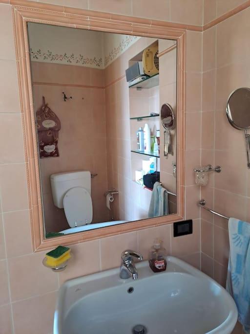 Dimora da Feliciano 10 min Lingotto fiere 15 min centro e Museo Egizio - Two-Bedroom Apartment - 19