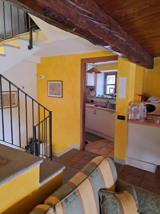 Dimora da Feliciano 10 min Lingotto fiere 15 min centro e Museo Egizio - Two-Bedroom Apartment - 41