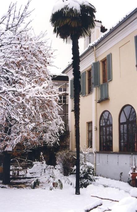 Dimora da Feliciano 10 min Lingotto fiere 15 min centro e Museo Egizio - Two-Bedroom Apartment - 45