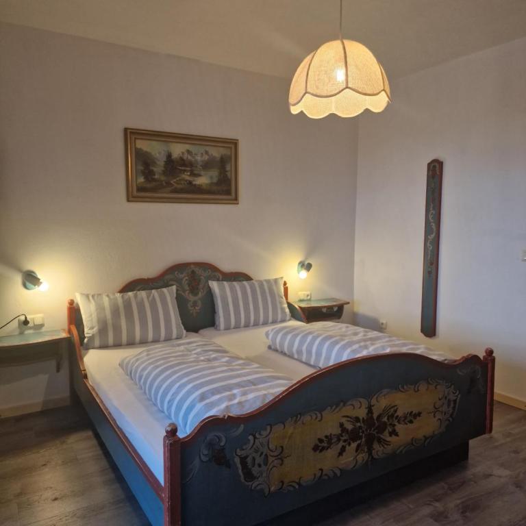 Hotel Bavaria - Doppelzimmer - 2