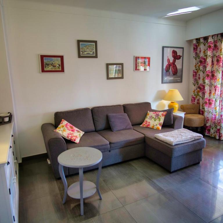 Ref JUAS - Palmes d'Or Properties - Appartement - 3