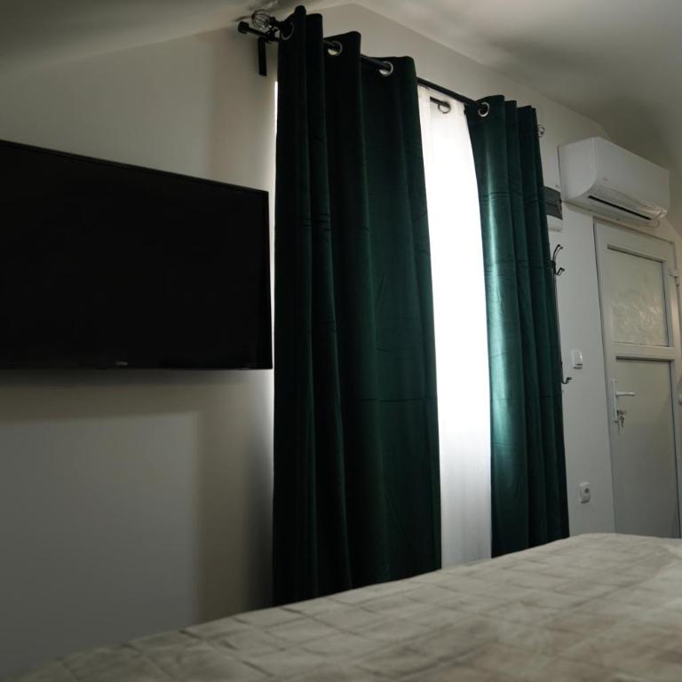 Aster Apartments - Standardna Soba sa King-sajz Krevetom - 8