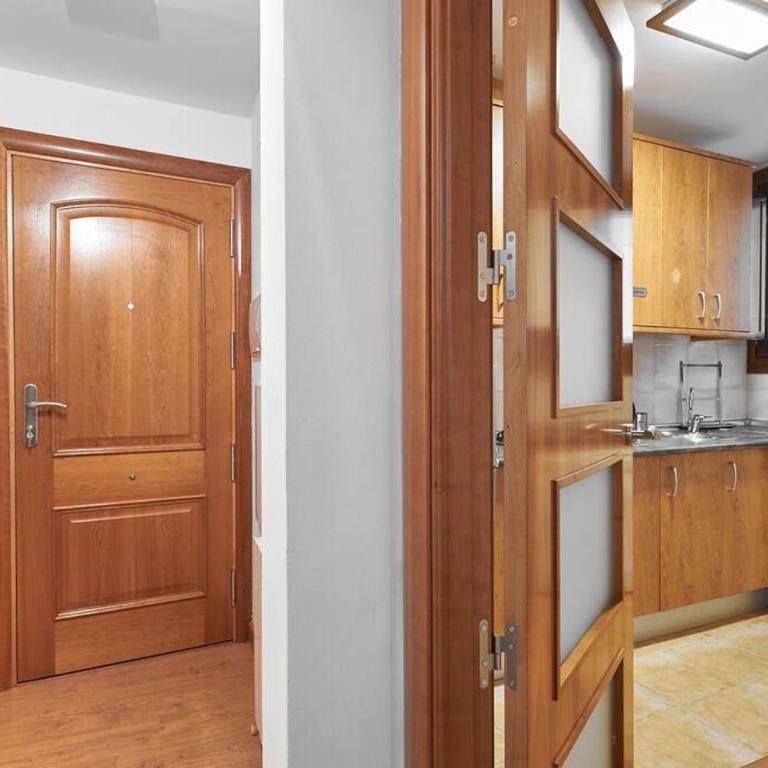 Deluxe Apartment Granada - One-Bedroom Apartment - 7