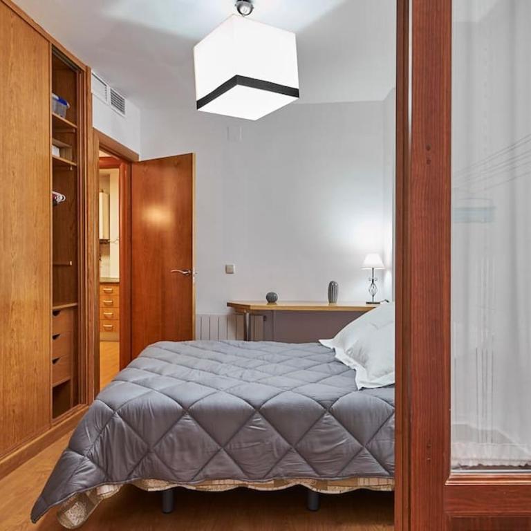 Deluxe Apartment Granada - One-Bedroom Apartment - 9