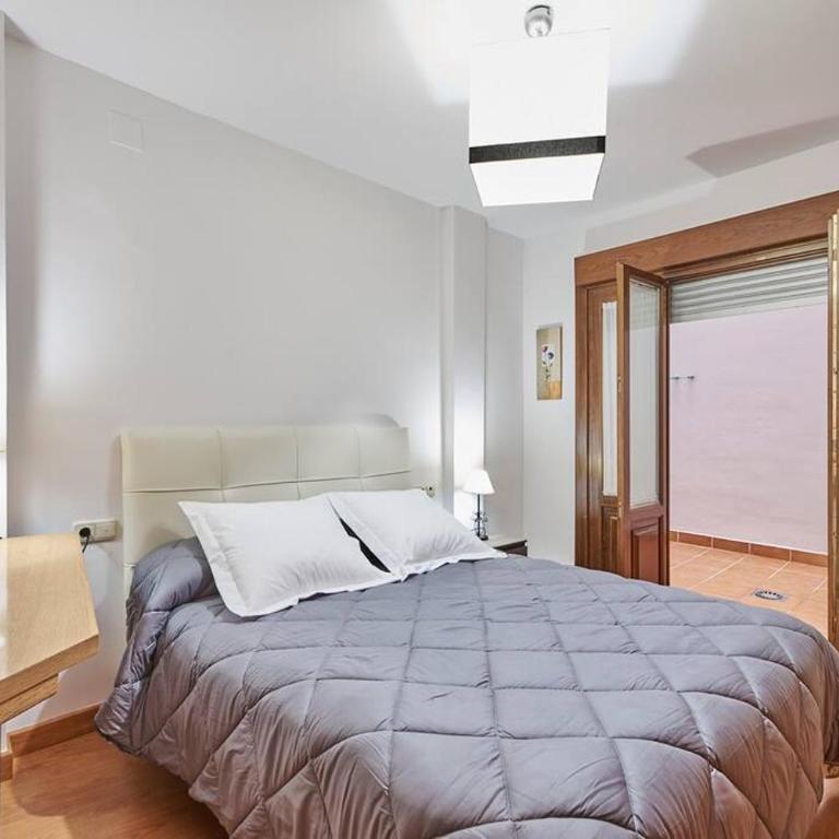 Deluxe Apartment Granada - One-Bedroom Apartment - 10