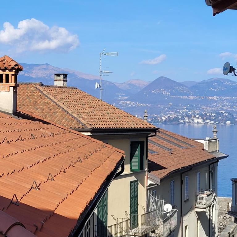 La Rosa del lago - Appartamento con 2 Camere da Letto - 31