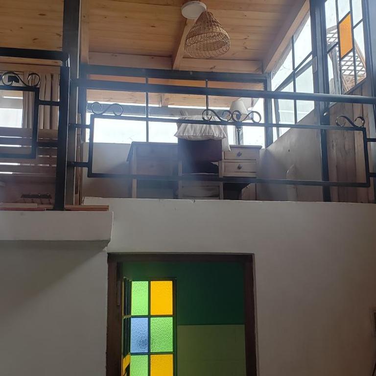 Descanso centro - Apartamento de 2 dormitorios - 6