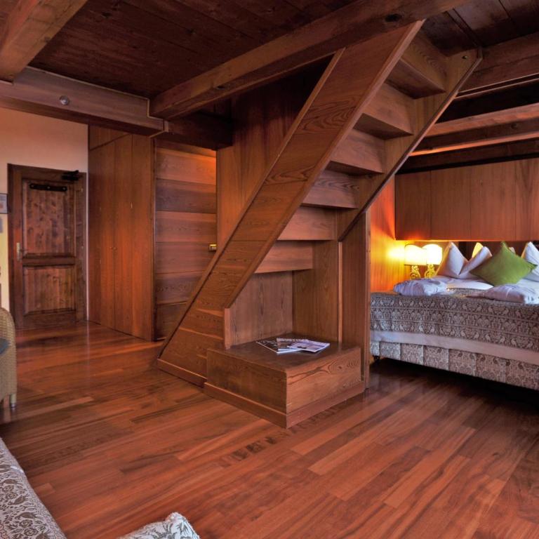 Hotel Mirage - Camera Familiare - 6