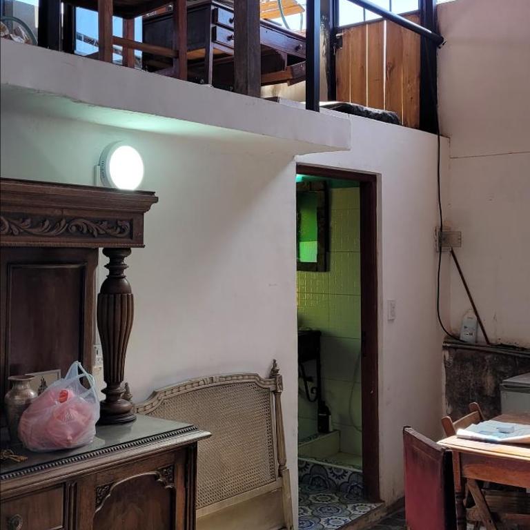 Descanso centro - Apartamento de 2 dormitorios - 9