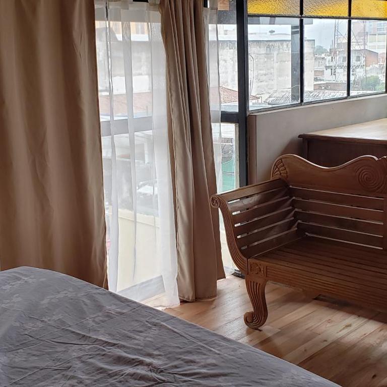 Descanso centro - Apartamento de 2 dormitorios - 12