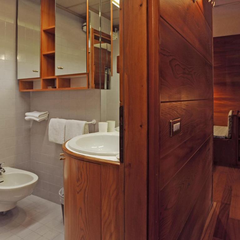 Hotel Mirage - Suite Comfort - 5