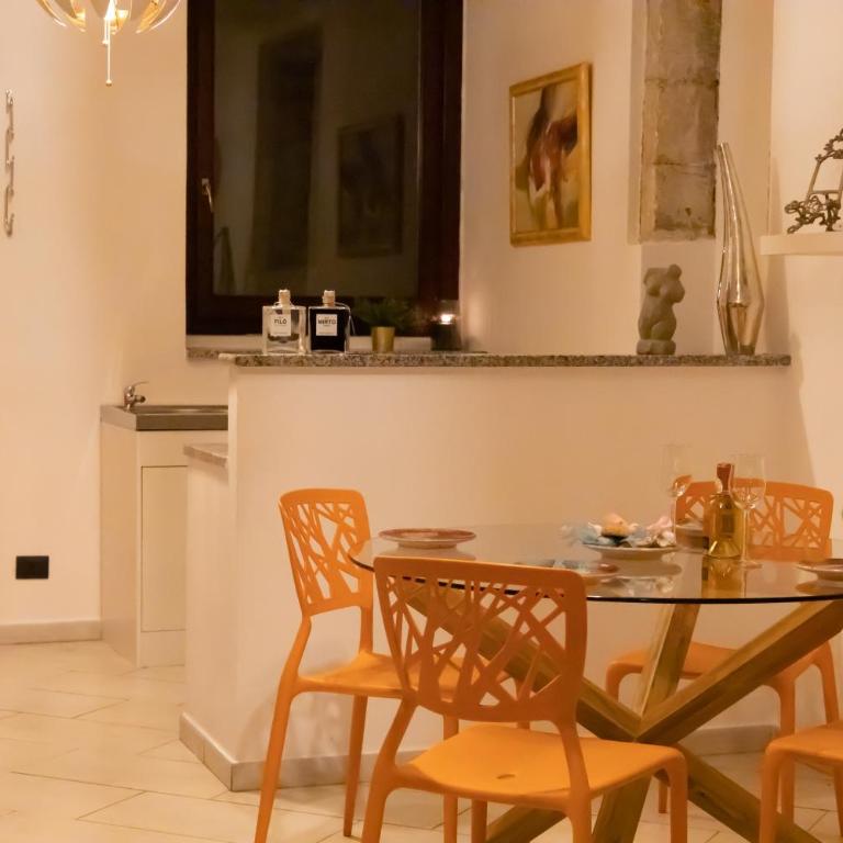 Locanda del Buongustaio - Junior Suite Deluxe - 3