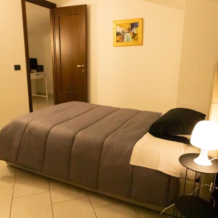 Locanda del Buongustaio - Junior Suite Deluxe - 4
