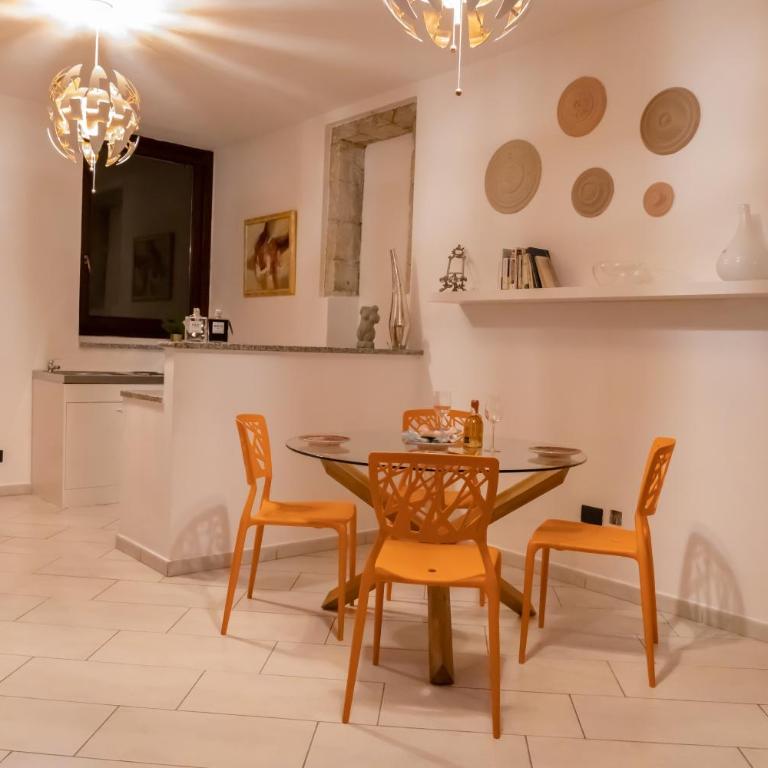 Locanda del Buongustaio - Junior Suite Deluxe - 7