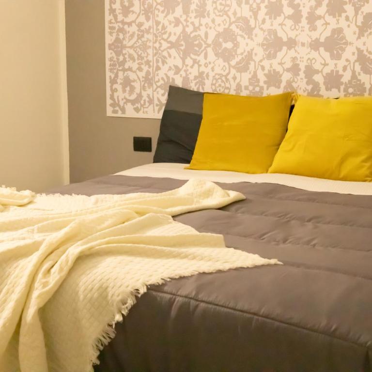 Locanda del Buongustaio - Junior Suite Deluxe - 9