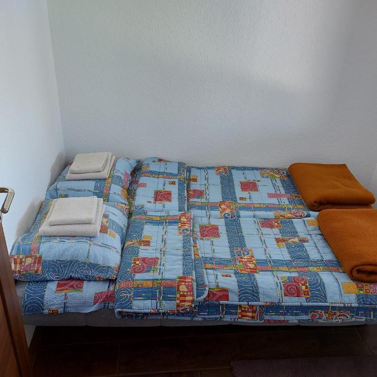 Apartmani Milosevic - Appartement 1 Chambre - 7