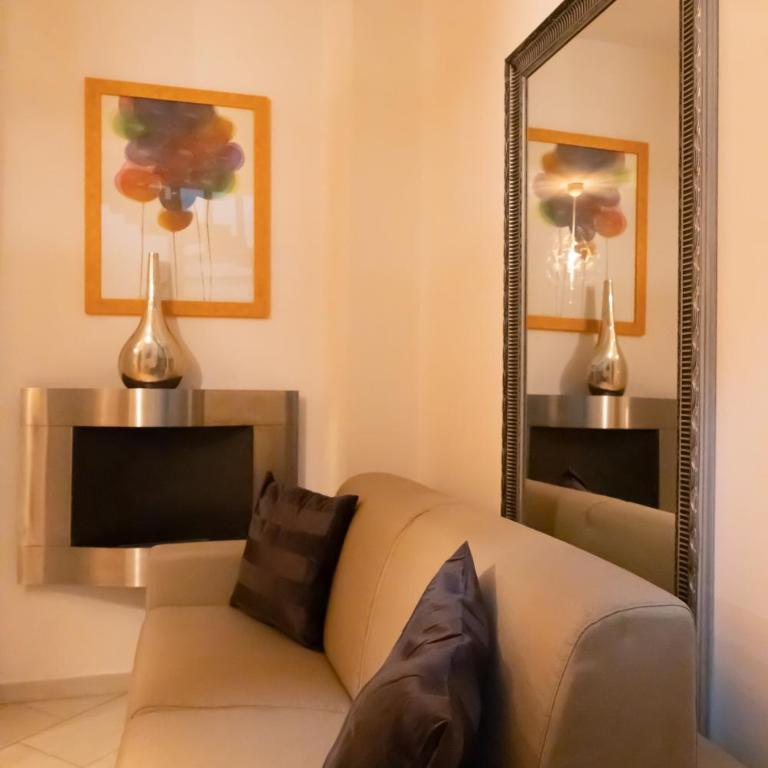 Locanda del Buongustaio - Junior Suite Deluxe - 14