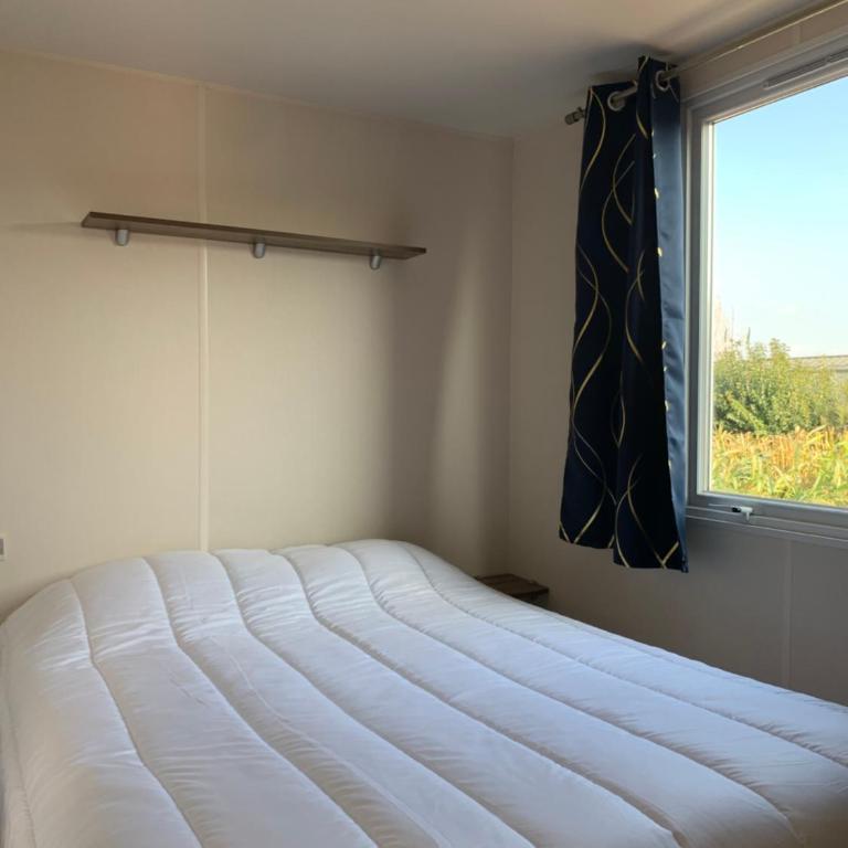 Camping Le Montourey - Mobile Home - 4