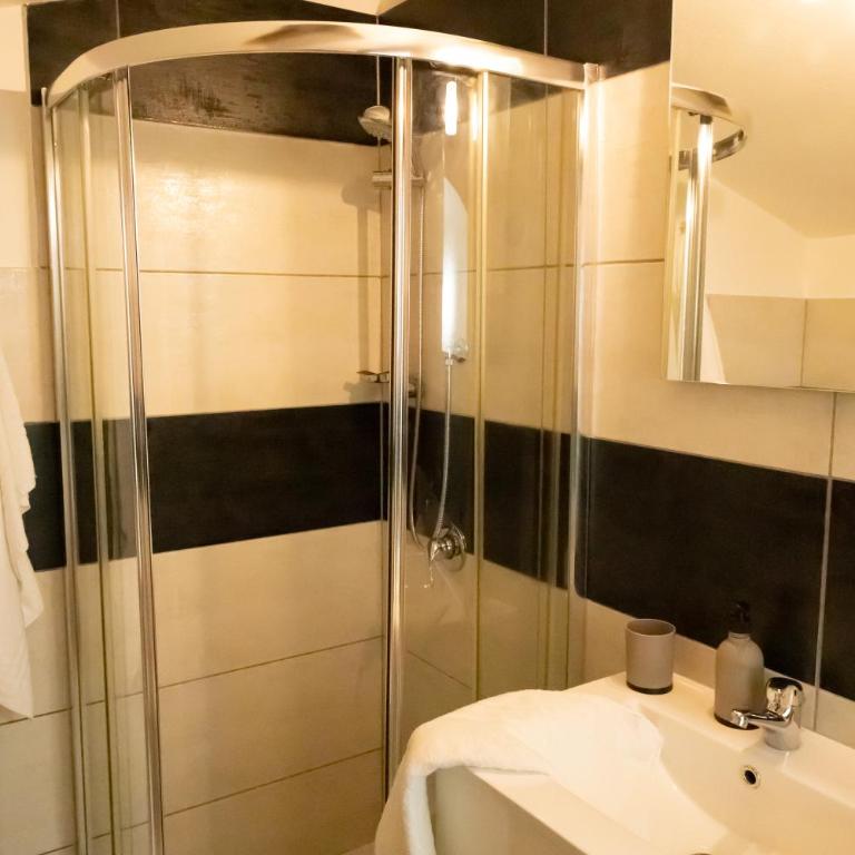 Locanda del Buongustaio - Junior Suite Deluxe - 16
