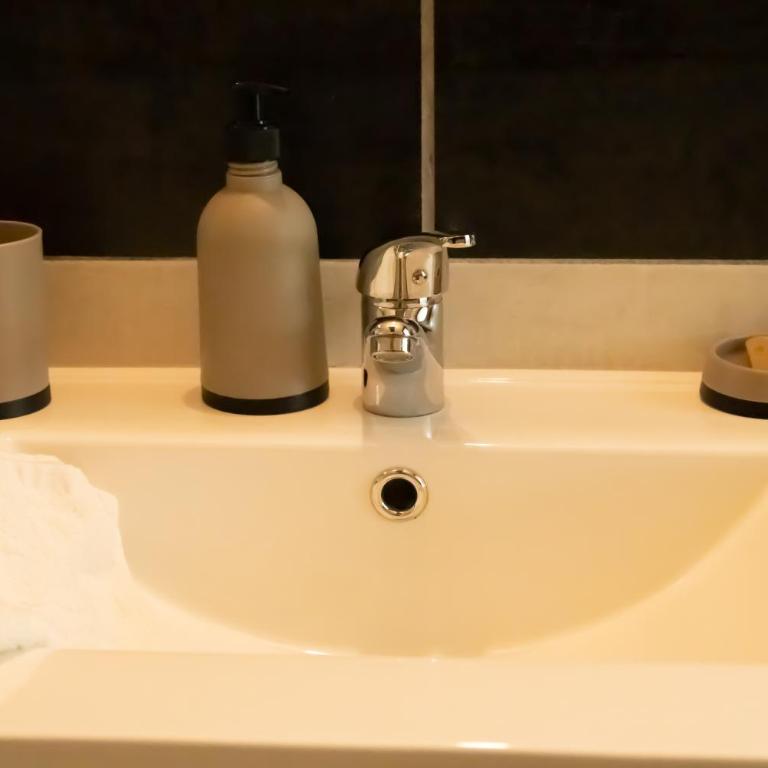 Locanda del Buongustaio - Junior Suite Deluxe - 17
