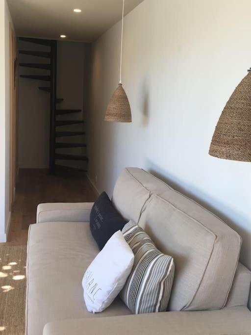 CABANON - Maison 1 Chambre - 12