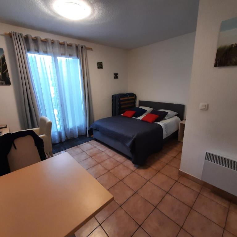 Hotel Albatros - Appartement 1 Chambre - 4