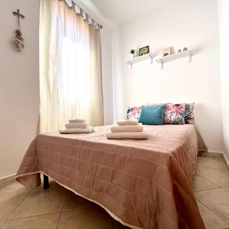 Casa Sabbinirica Marzamemi - Casa Vacanze - 7
