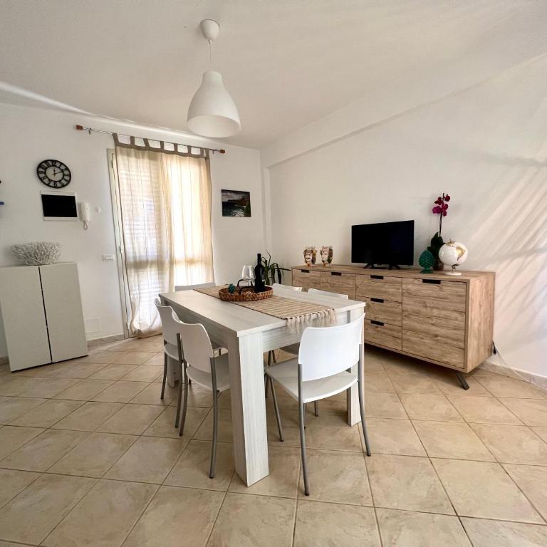 Casa Sabbinirica Marzamemi - Casa Vacanze - 14