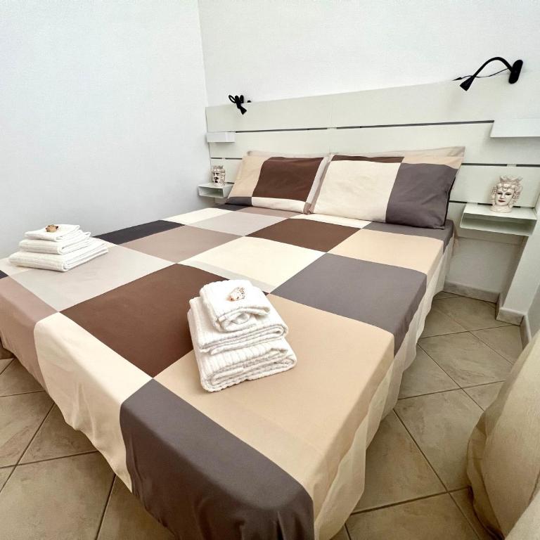 Casa Sabbinirica Marzamemi - Casa Vacanze - 6