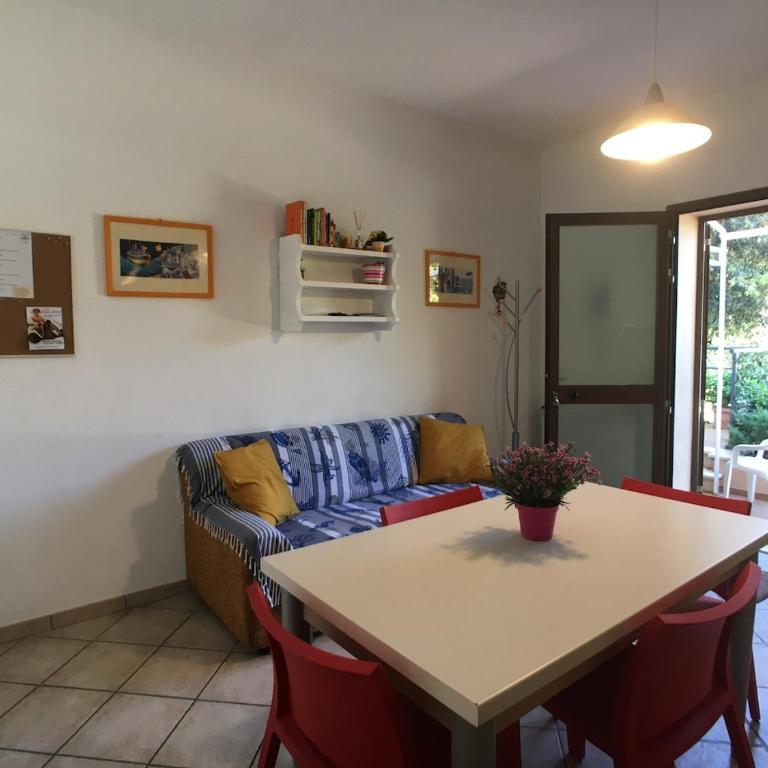 Principessa45 - Appartamento - Piano Terra - 3