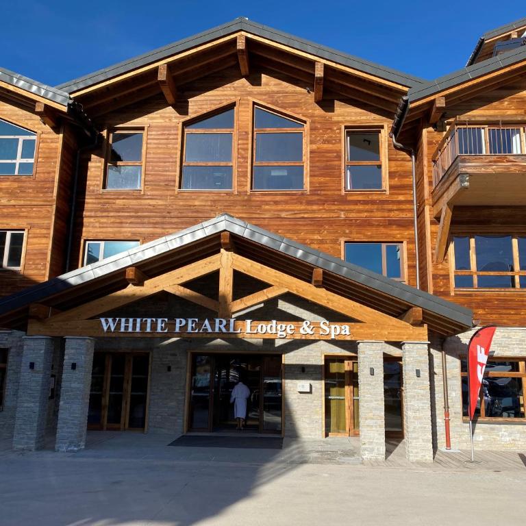 Chalet Emeraude - 10 personnes - Plagne Soleil - Chalet Supérieur - 39