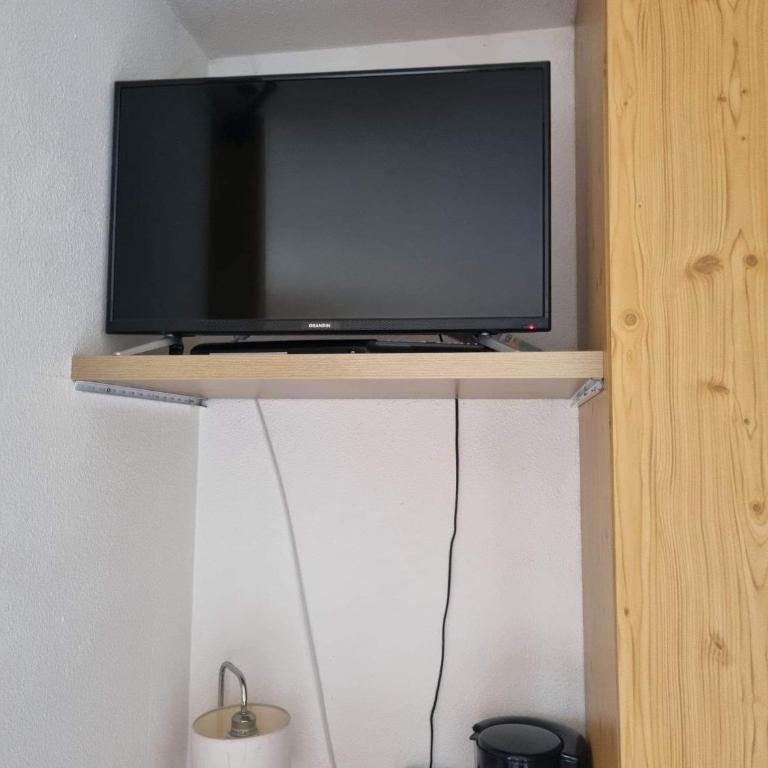 Studio "Le Rigaou" - Appartamento con 1 Camera da Letto - 7