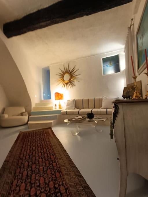 Dimora Segreta - Appartamento con 1 Camera da Letto - 11