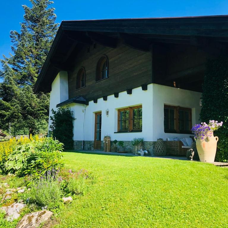 Bergblick-Pettneu - Apartment mit 2 Schlafzimmern - 4