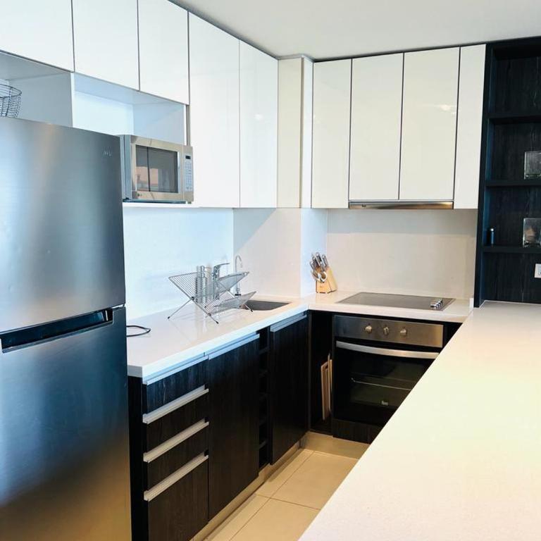 Arauco Premium Suite - Apartamento - 3