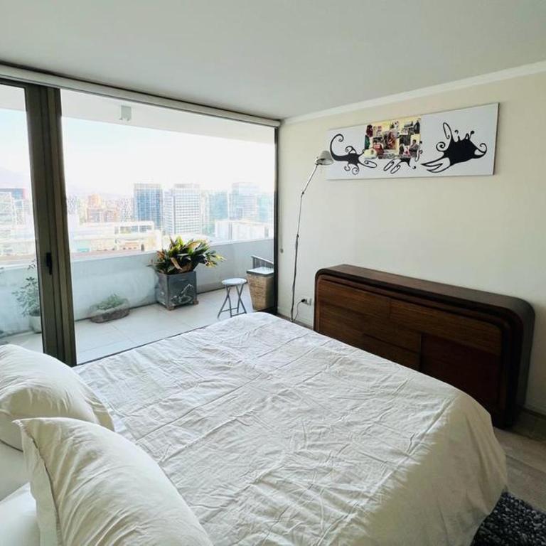 Arauco Premium Suite - Apartamento - 8