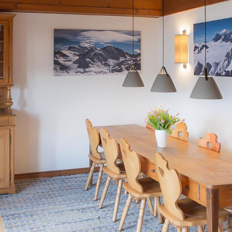 Avouitzons Medran Apartments - Ski-in Ski-out 30 meters from Medran lift and 40 meters from W Hotel - Penthouse - 3