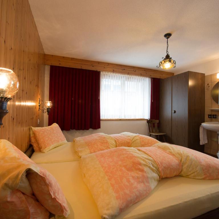 Haus Alba - Apartamento de 1 dormitorio - 2