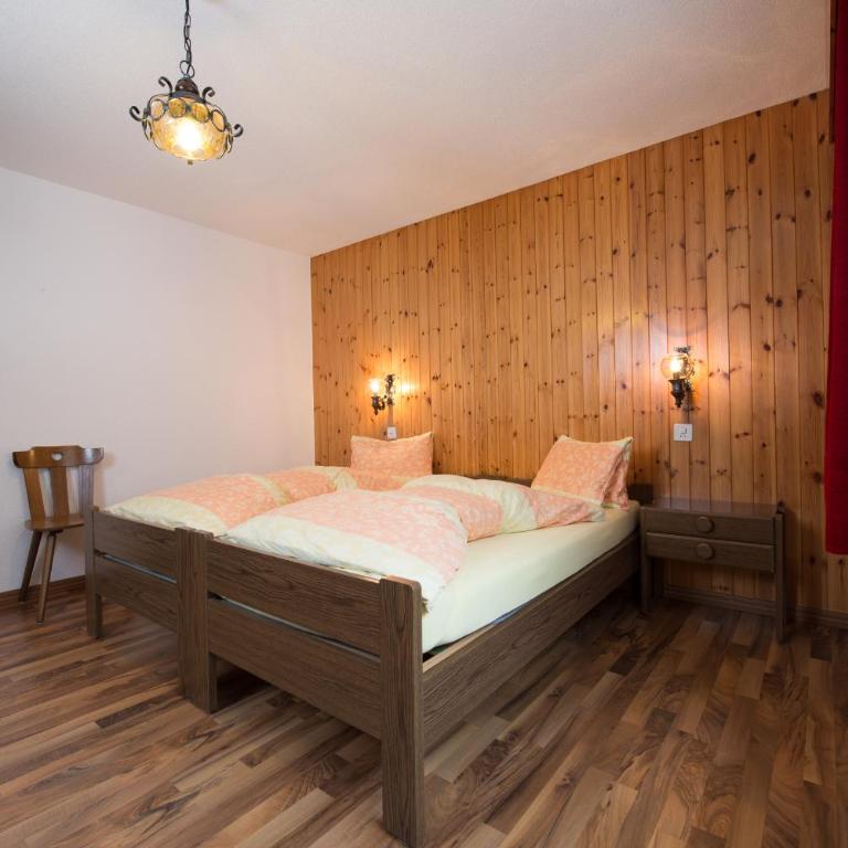 Haus Alba - Apartamento de 2 dormitorios - 3