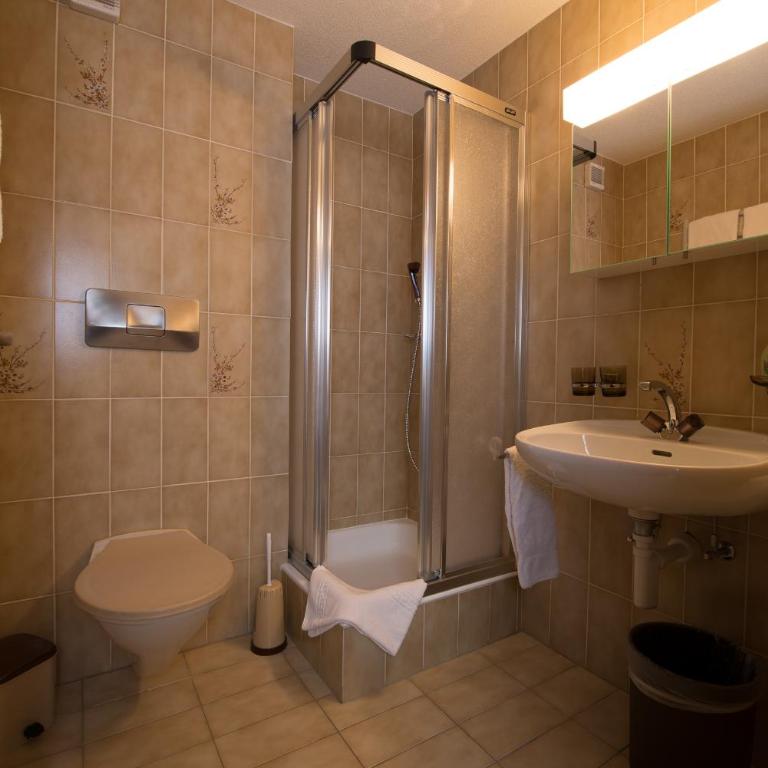 Haus Alba - Estudio (2 adultos) - 2