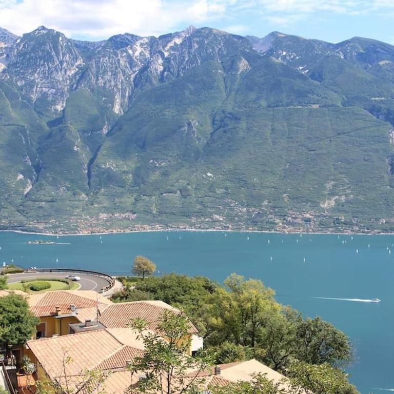 Casa Carlotta - Appartamento con 2 Camere da Letto - 3