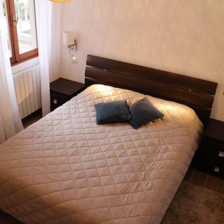 Casa Carlotta - Appartamento con 2 Camere da Letto - 10