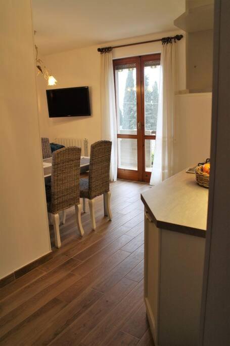 Casa Carlotta - Appartamento con 2 Camere da Letto - 12